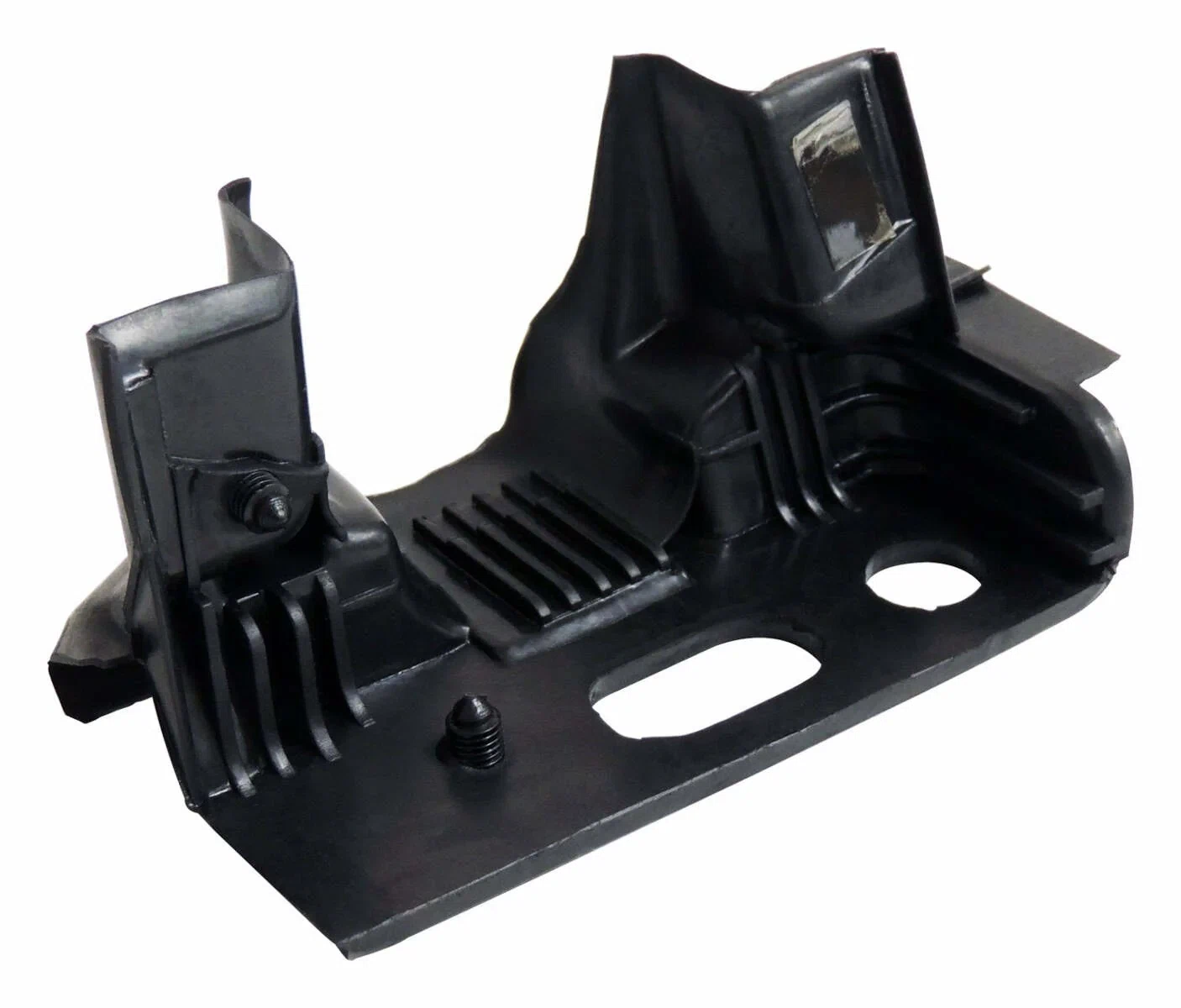 Crown Automotive - Rubber Black B-Pillar Seal - 55395708AE